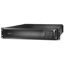 APC Smart-UPS X 2200VA Rack/Tower LCD 100-127V