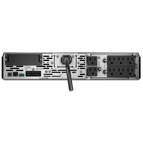 APC Smart-UPS X 2200VA Rack/Tower LCD 100-127V