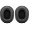 Auray Genuine Sheepskin Leather Ear Pads for Audio-Technica M-Series Headphones (Pair)