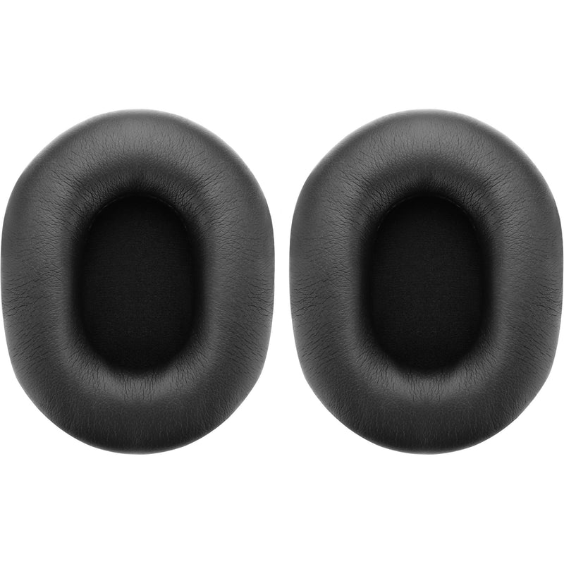 Auray Genuine Sheepskin Leather Ear Pads for Audio-Technica M-Series Headphones (Pair)