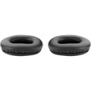 Auray Genuine Sheepskin Leather Ear Pads for Audio-Technica M-Series Headphones (Pair)