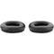 Auray Genuine Sheepskin Leather Ear Pads for Audio-Technica M-Series Headphones (Pair)