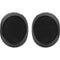 Auray Genuine Sheepskin Leather Ear Pads for Audio-Technica M-Series Headphones (Pair)