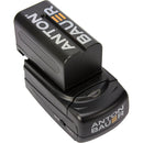 Anton Bauer Single Charger for L-Series Batteries
