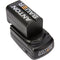 Anton Bauer Single Charger for L-Series Batteries