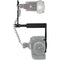 Custom Brackets CB Digital-S Rotating Flash Bracket