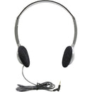 HamiltonBuhl Mono Personal Headset for ALS700