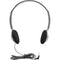 HamiltonBuhl Mono Personal Headset for ALS700