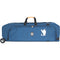 Porta Brace Wheeled C-Stand Carrying Case with CS-B9 Accessory Pouch and SAN-2B Sand Bag for Up to 37" C-Stand (Signature Blue)