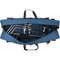 Porta Brace Wheeled C-Stand Carrying Case with CS-B9 Accessory Pouch and SAN-2B Sand Bag for Up to 37" C-Stand (Signature Blue)