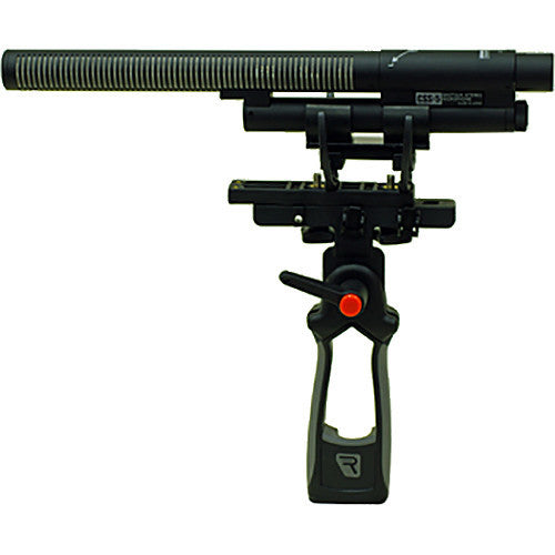 Sanken GS-5E Suspension Handgrip for CSS-5