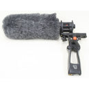 Sanken WSJ-23 Softie Windjammer for the CS-2 & CS-3e Shotgun Microphone