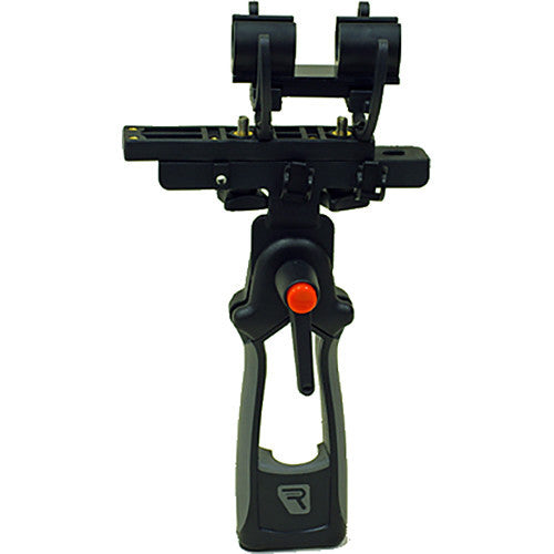 Sanken GS-5E Suspension Handgrip for CSS-5