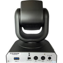 HuddleCamHD 3.2 MP 30x Indoor 1080p USB 3.0 PTZ Conferencing Camera