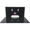 HuddleCamHD LG-MT Large Camera Wall Mount