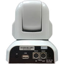HuddleCamHD HC3X-WH-G2 2.1MP 1080p 3x Gen2 USB2.0 Conferencing Camera (White)