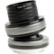 Lensbaby Composer Pro II with Edge 50 Optic for Canon EF
