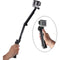 Revo 3-in-1 Adjustable Arm, Grip & Tripod for GoPro