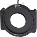 Sensei Pro 62mm Adapter Ring for 100mm Aluminum Universal Filter Holder