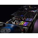 Native Instruments TRAKTOR KONTROL F1 DJ Controller for Traktor Remix Decks
