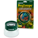 Carson HU-55 5x BugLoupe (Outdoor Green)