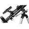 Carson JC-1000 2.4"/60mm Refractor Telescope Kit