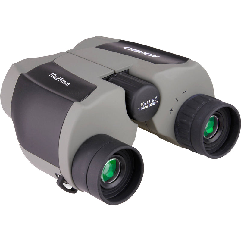 Carson 10x25 Scout Plus Binocular