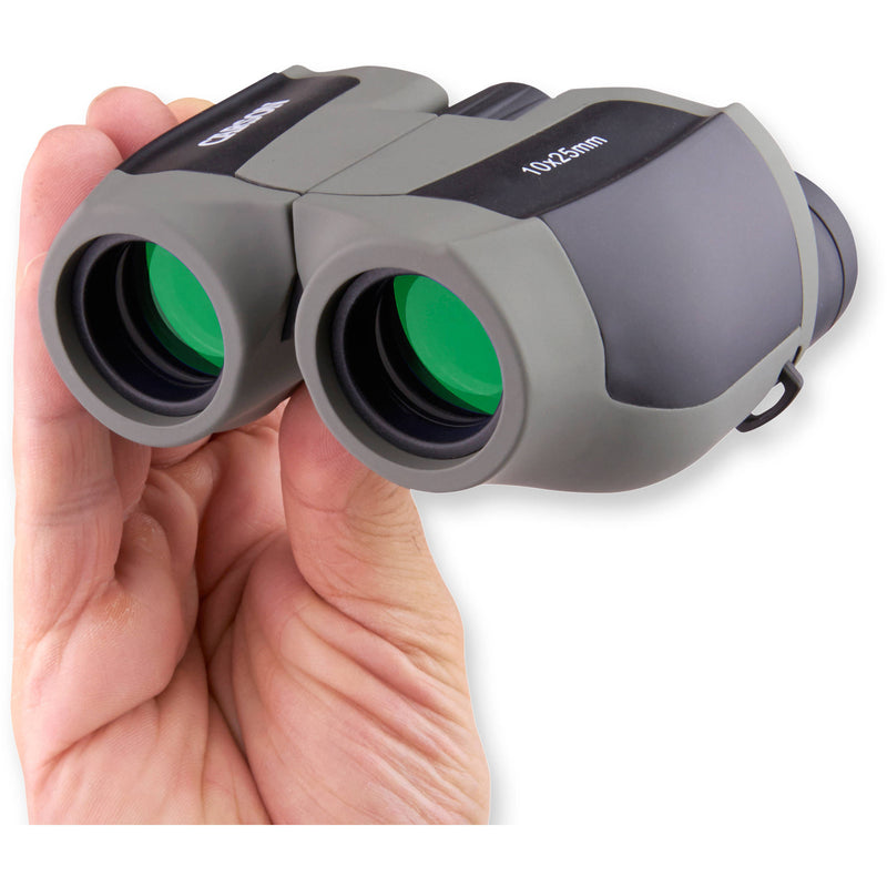 Carson 10x25 Scout Plus Binocular