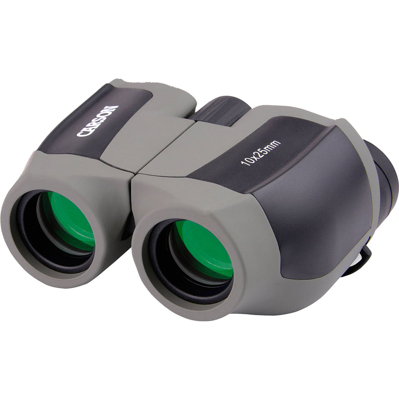 Carson 10x25 Scout Plus Binocular
