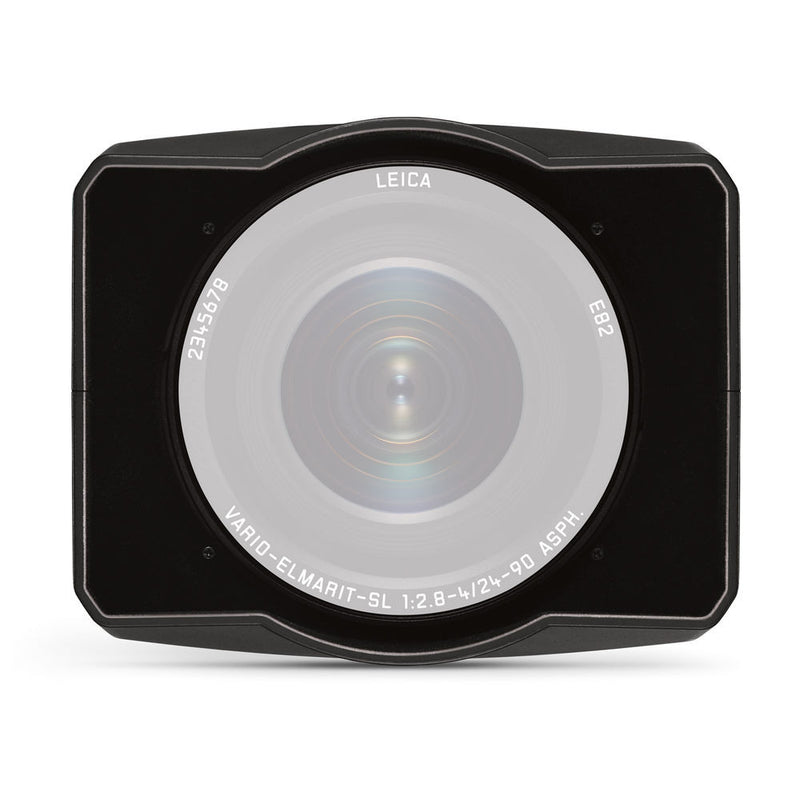 Leica Lens Hood for Vario-Elmarit-SL 24-90mm f/2.8-4 ASPH. Lens