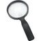 Carson JS-24 2x Handheld Magnifier with 3.5x Power Spot