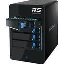 HighPoint RocketStor 6414AS 4-Bay Mini-SAS RAID Enclosure