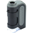 Carson MM-300 MicroBrite Plus Pocket Microscope