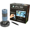 Carson MM-940 zPix 300 Digital Handheld Microscope (Blue/Black)