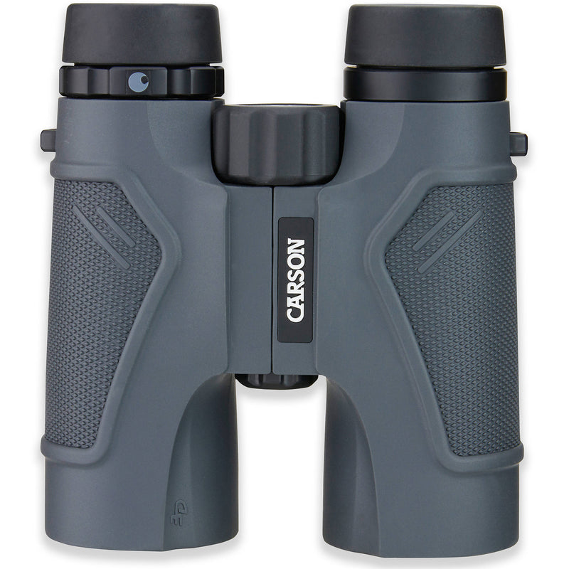 Carson 3D Series TD-042 10x42 Binocular