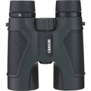 Carson 10x42 3D Series TD-042ED Binocular (Black)