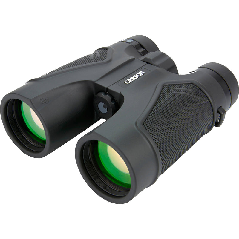 Carson 3D Series TD-042 10x42 Binocular