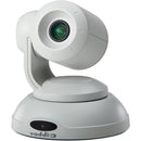 Vaddio ConferenceSHOT 10 PTZ Camera (White)