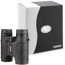 Carson 8x32 3D Series TD-832ED Binocular (Gray)