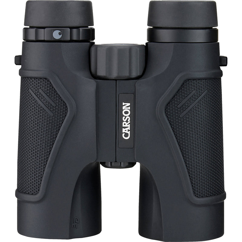 Carson 8x42 3D Series ED Binocular