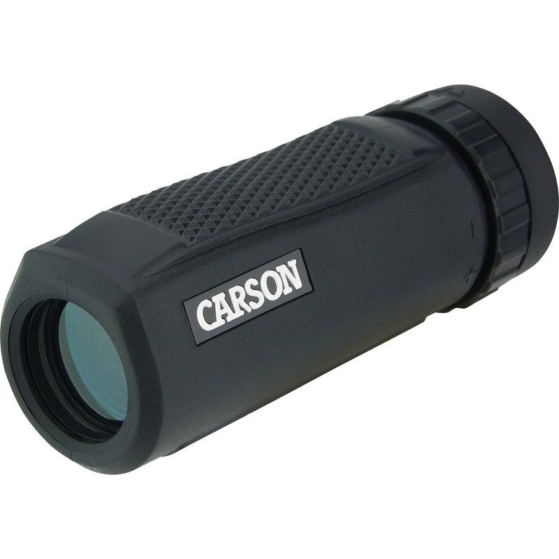 Carson 10x25 Blackwave Monocular