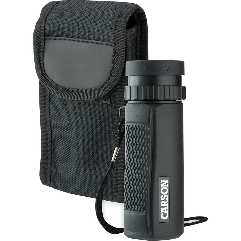 Carson 10x25 Blackwave Monocular