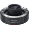 FUJIFILM XF 50-140mm f/2.8 R LM OIS WR Lens with 1.4x Teleconverter and Circular Polarizer Filter Kit