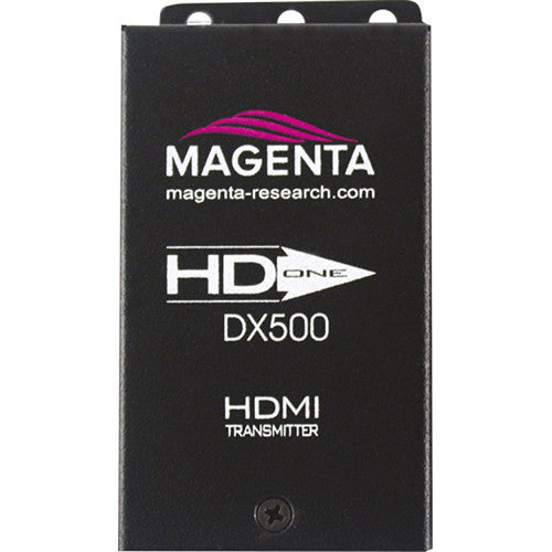 Magenta Voyager HD-One DX-500 HDMI Extender Kit