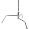 Genaray Bi-Color 36" Soft Strip 6-Light C-Stand Kit