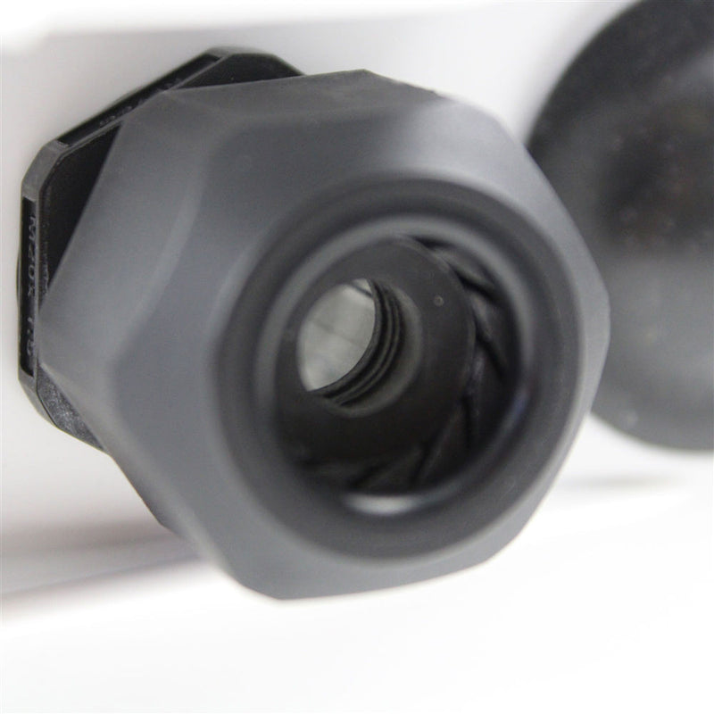 Dotworkz D3 Tornado Dual Blower Camera Enclosure with PoE