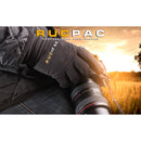 RucPac Photographer's Winter Apparel Package (Small, Black)