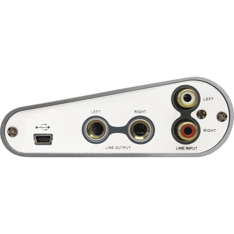 ESI MAYA22 USB Flexible High Performance 24-Bit USB Audio Interface