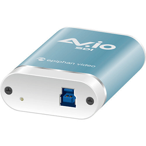 Epiphan AV.io SDI USB 3.0 Video Grabber