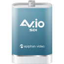 Epiphan AV.io SDI USB 3.0 Video Grabber